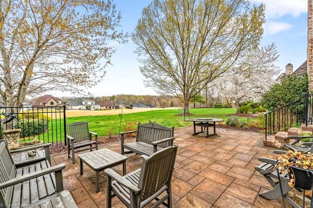 11 Creswell Court, Greensboro, NC 27407