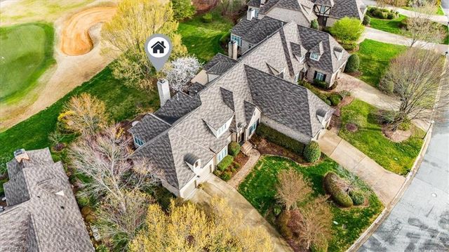 11 Creswell Court, Greensboro, NC 27407