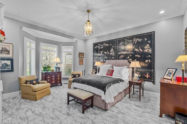 11 Creswell Court, Greensboro, NC 27407