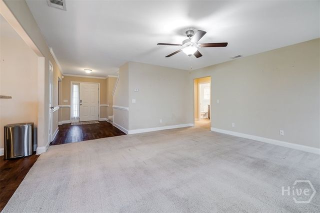 106 Springcreek Lane, Guyton, GA 31312