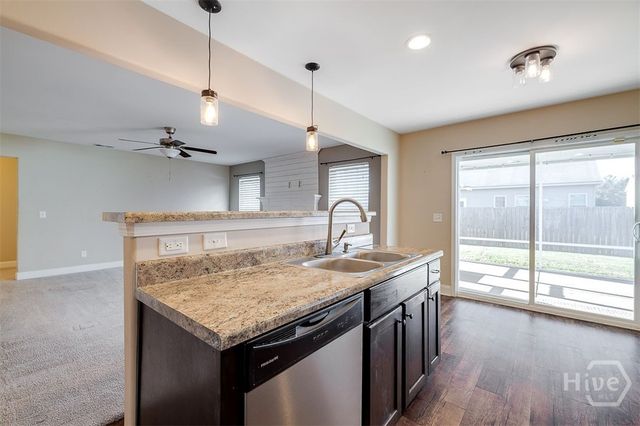 106 Springcreek Lane, Guyton, GA 31312