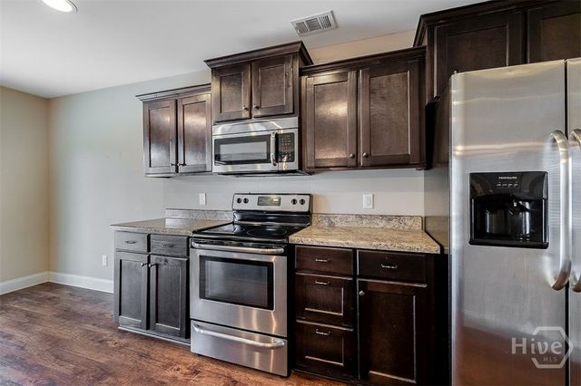 106 Springcreek Lane, Guyton, GA 31312