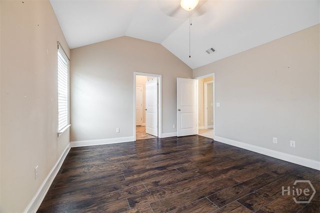 106 Springcreek Lane, Guyton, GA 31312