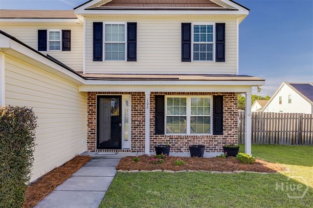 106 Springcreek Lane, Guyton, GA 31312