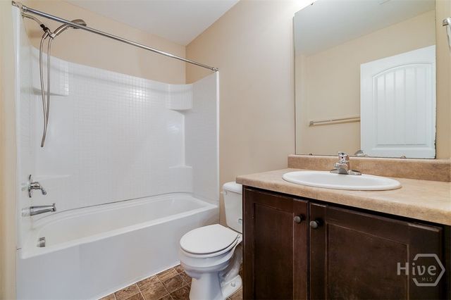 106 Springcreek Lane, Guyton, GA 31312