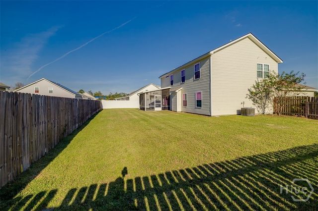 106 Springcreek Lane, Guyton, GA 31312