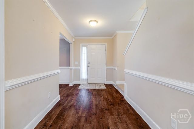 106 Springcreek Lane, Guyton, GA 31312