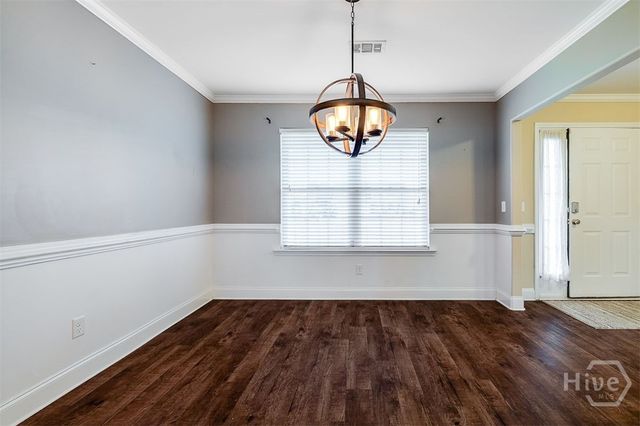 106 Springcreek Lane, Guyton, GA 31312