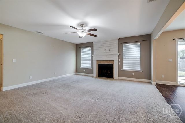 106 Springcreek Lane, Guyton, GA 31312