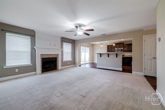 106 Springcreek Lane, Guyton, GA 31312