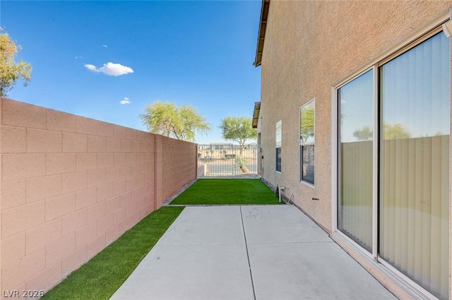 194 Gilliflower Avenue, Las Vegas, NV 89183