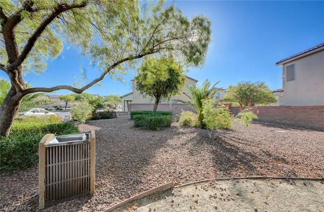 194 Gilliflower Avenue, Las Vegas, NV 89183