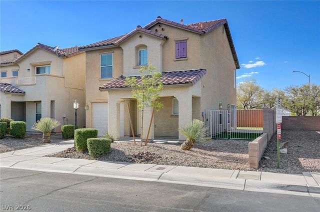 194 Gilliflower Avenue, Las Vegas, NV 89183
