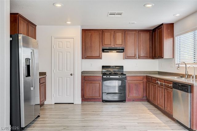 194 Gilliflower Avenue, Las Vegas, NV 89183