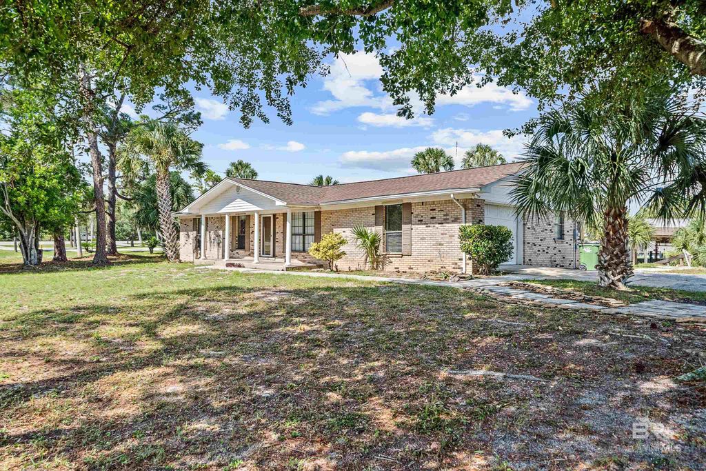 26063 Marina Road, Orange Beach, AL 36561