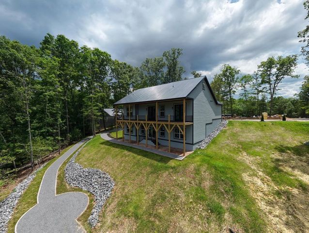 116 Short Oak Run, Murphy, NC 28906