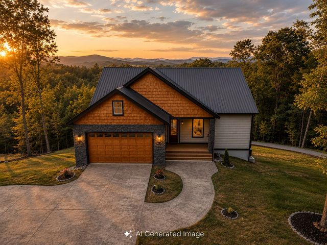 116 Short Oak Run, Murphy, NC 28906