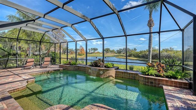 7325 LAKE FOREST GLEN, Lakewood Ranch, FL 34202