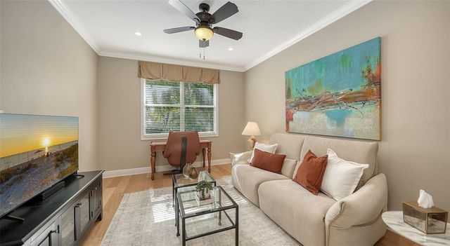 7325 LAKE FOREST GLEN, Lakewood Ranch, FL 34202