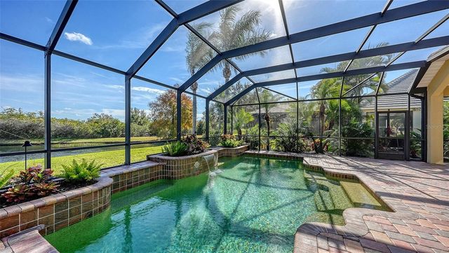 7325 LAKE FOREST GLEN, Lakewood Ranch, FL 34202
