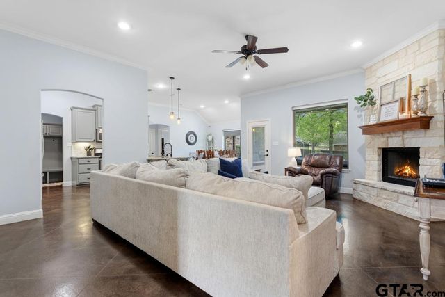 14420 Cedarwood Circle, Tyler, TX 75703