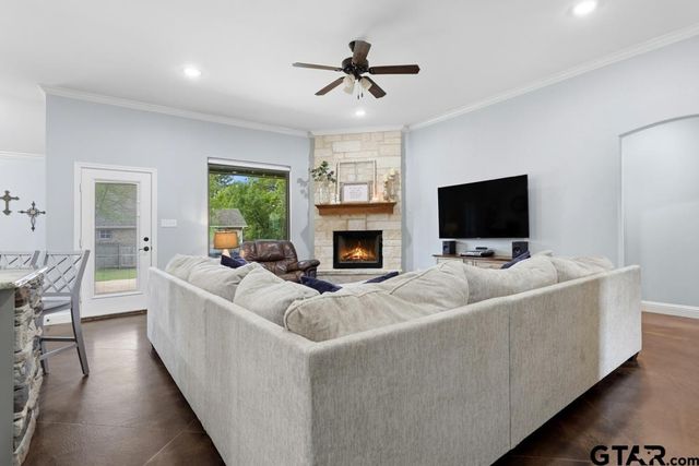 14420 Cedarwood Circle, Tyler, TX 75703