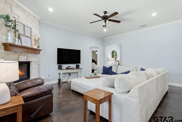 14420 Cedarwood Circle, Tyler, TX 75703