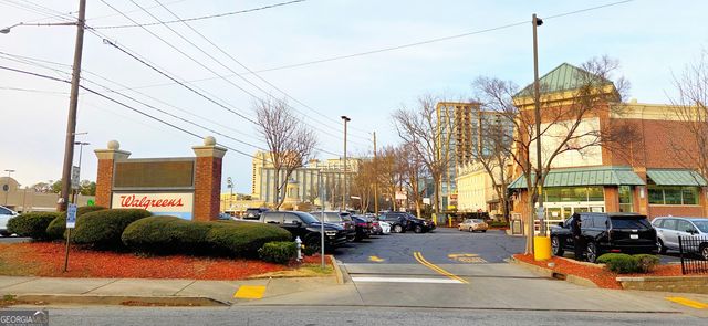 21 Delmont Drive 10, Atlanta, GA 30305