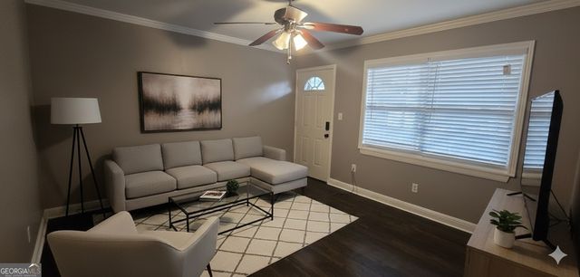 21 Delmont Drive 10, Atlanta, GA 30305