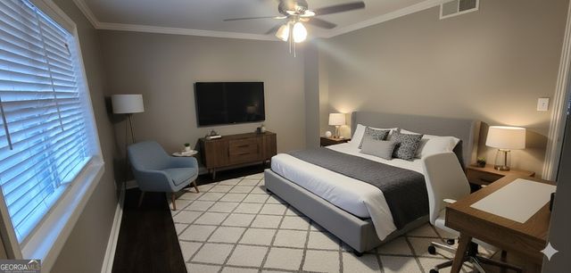 21 Delmont Drive 10, Atlanta, GA 30305