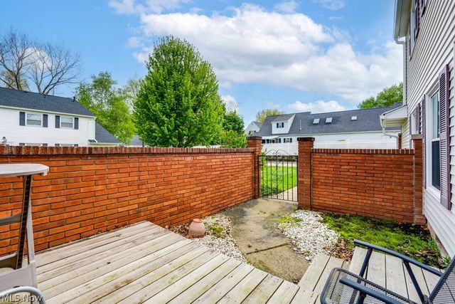 58 New Castle Lane, Mentor, OH 44060