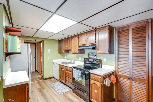 58 New Castle Lane, Mentor, OH 44060