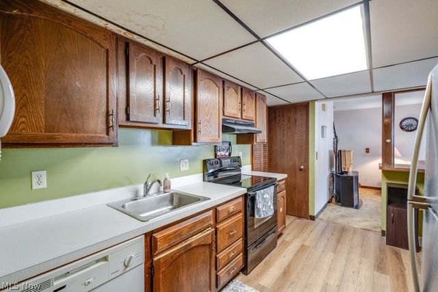 58 New Castle Lane, Mentor, OH 44060