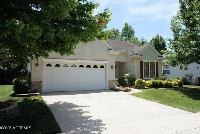 15 Nautic Way, Little Egg Harbor, NJ 08087