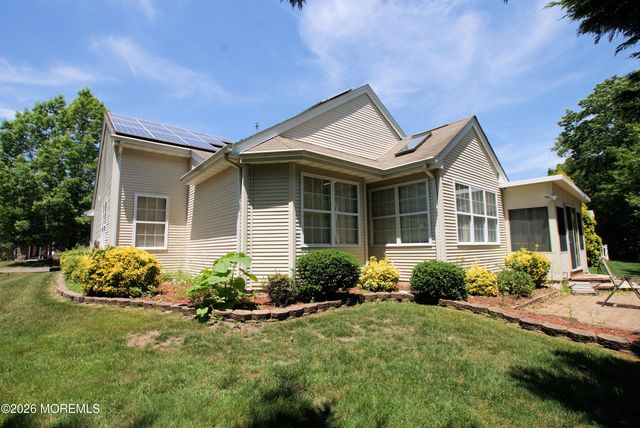 15 Nautic Way, Little Egg Harbor, NJ 08087