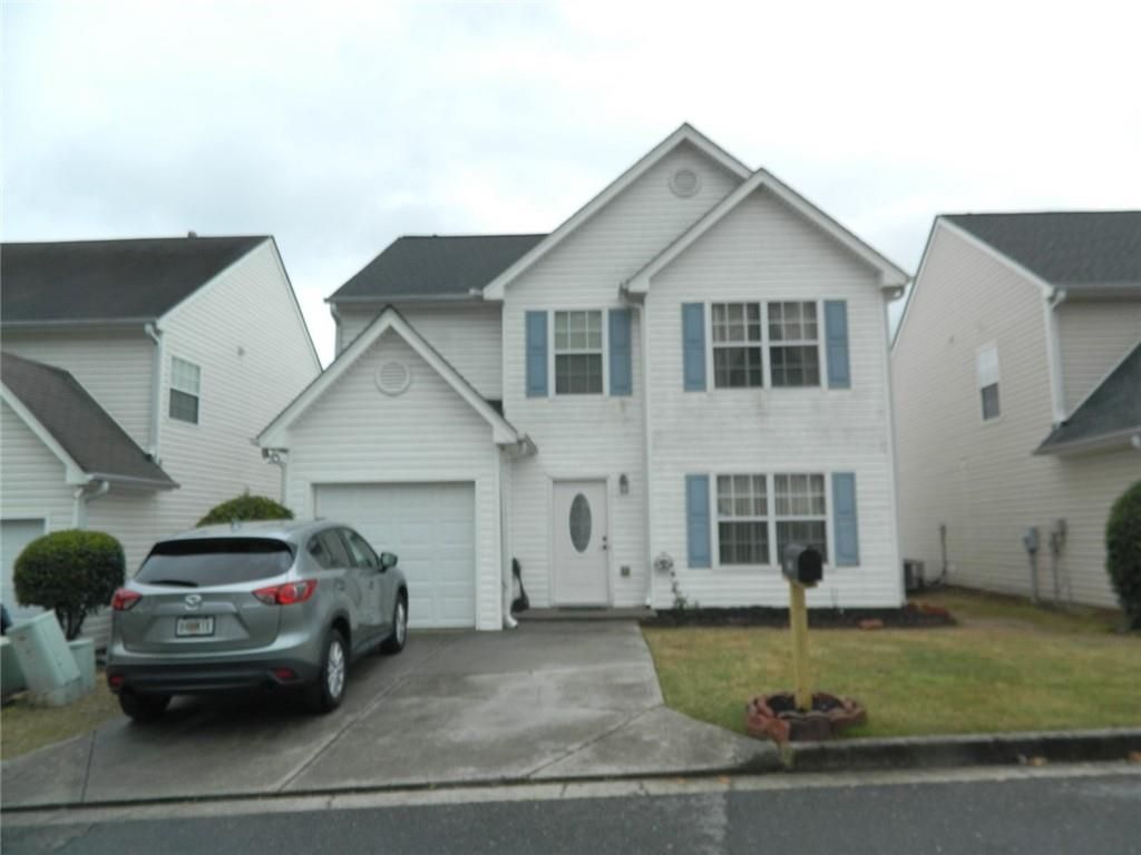 425 Spring Head Drive, Lawrenceville, GA 30046