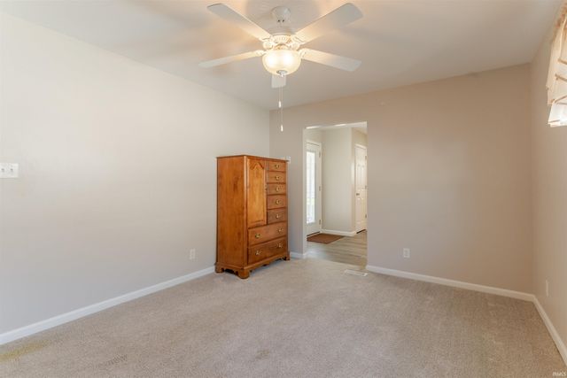 619 Hemenway Place, Boonville, IN 47601
