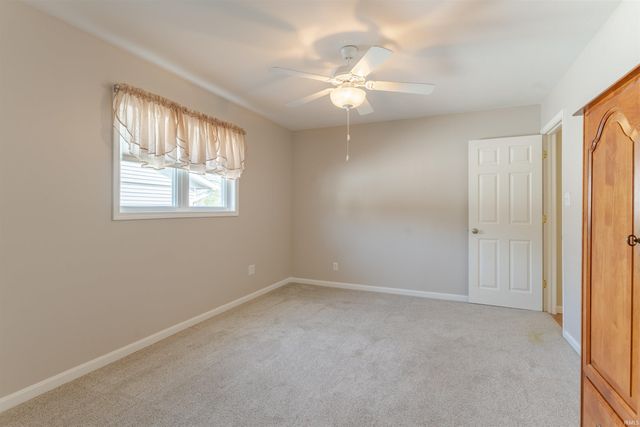 619 Hemenway Place, Boonville, IN 47601