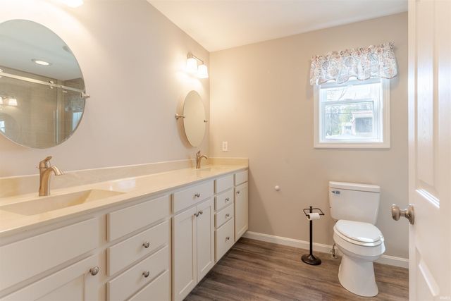 619 Hemenway Place, Boonville, IN 47601