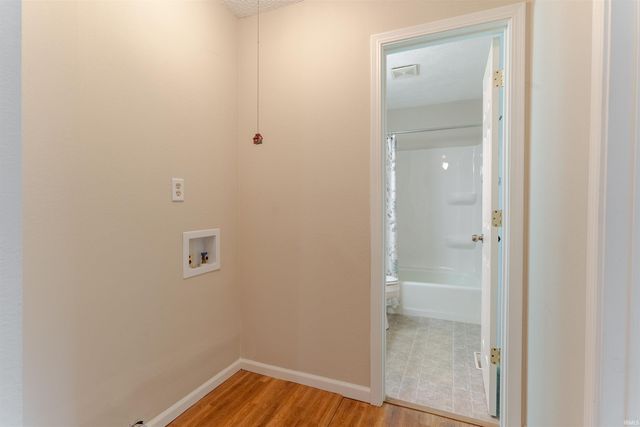 619 Hemenway Place, Boonville, IN 47601
