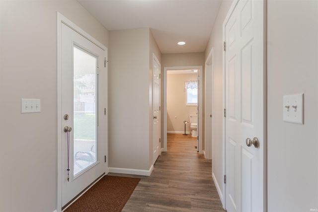 619 Hemenway Place, Boonville, IN 47601