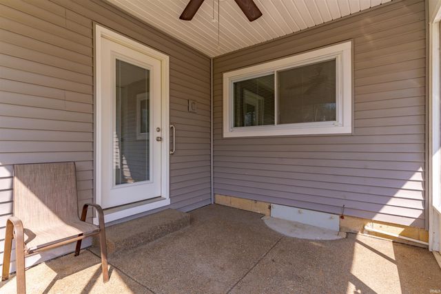 619 Hemenway Place, Boonville, IN 47601