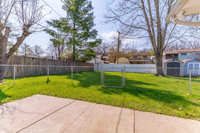 619 Hemenway Place, Boonville, IN 47601