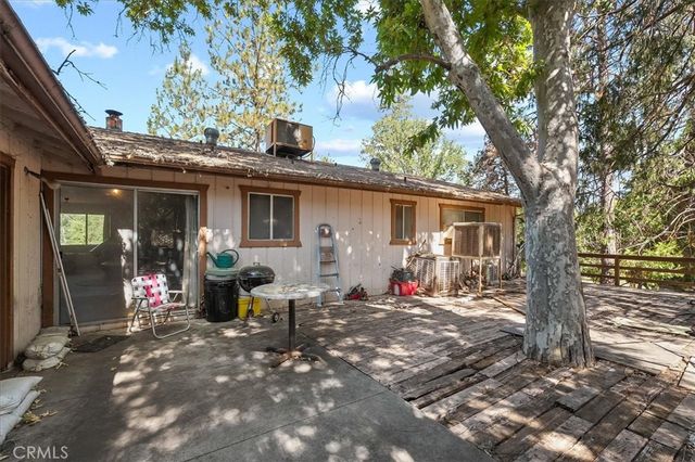 39775 Pine Ridge Road, Oakhurst, CA 93644