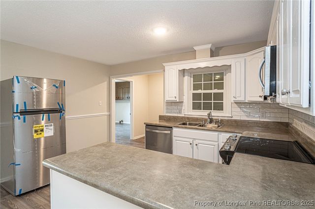 2307 Rustic Trail, Fayetteville, NC 28306