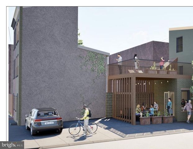 1251 SHACKAMAXON ST, Philadelphia, PA 19125