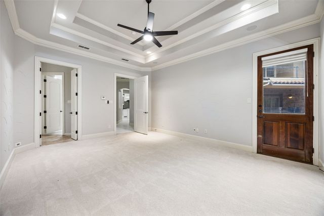 2101 Miracle Point Drive, Southlake, TX 76092