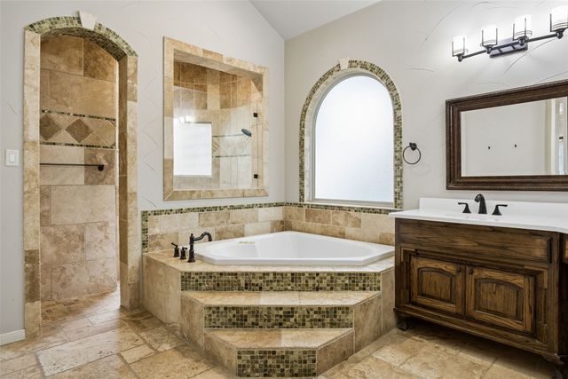 2101 Miracle Point Drive, Southlake, TX 76092