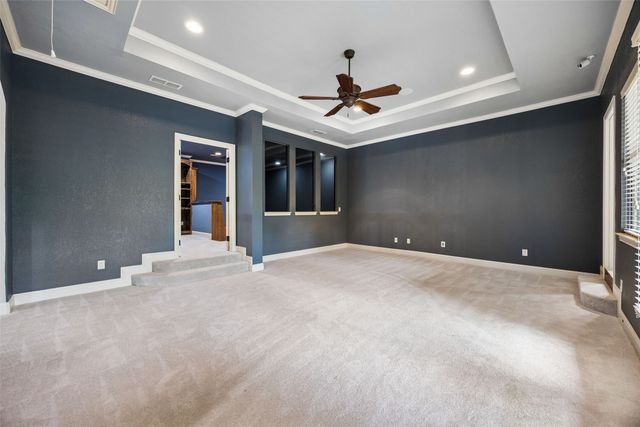 2101 Miracle Point Drive, Southlake, TX 76092