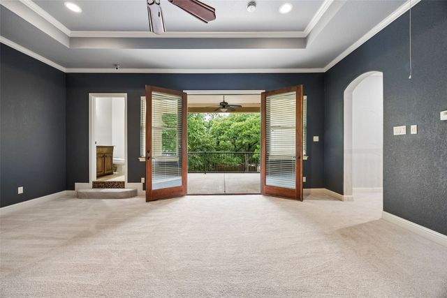 2101 Miracle Point Drive, Southlake, TX 76092